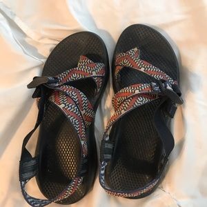 Chacos